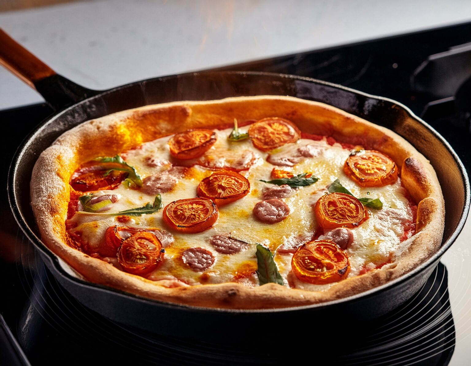 Combien de temps pour réchauffer une pizza au four erreurs à éviter